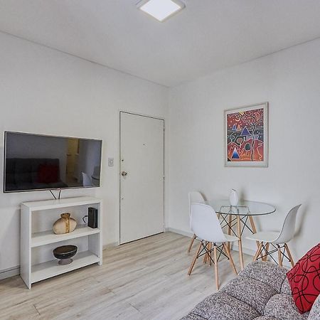 Апартаменти Palermo Soho Corazon Буенос-Айрес Екстер'єр фото