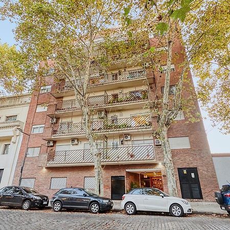 Апартаменти Palermo Soho Corazon Буенос-Айрес Екстер'єр фото