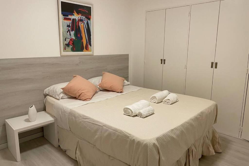 Апартаменти Palermo Soho Corazon Буенос-Айрес Екстер'єр фото