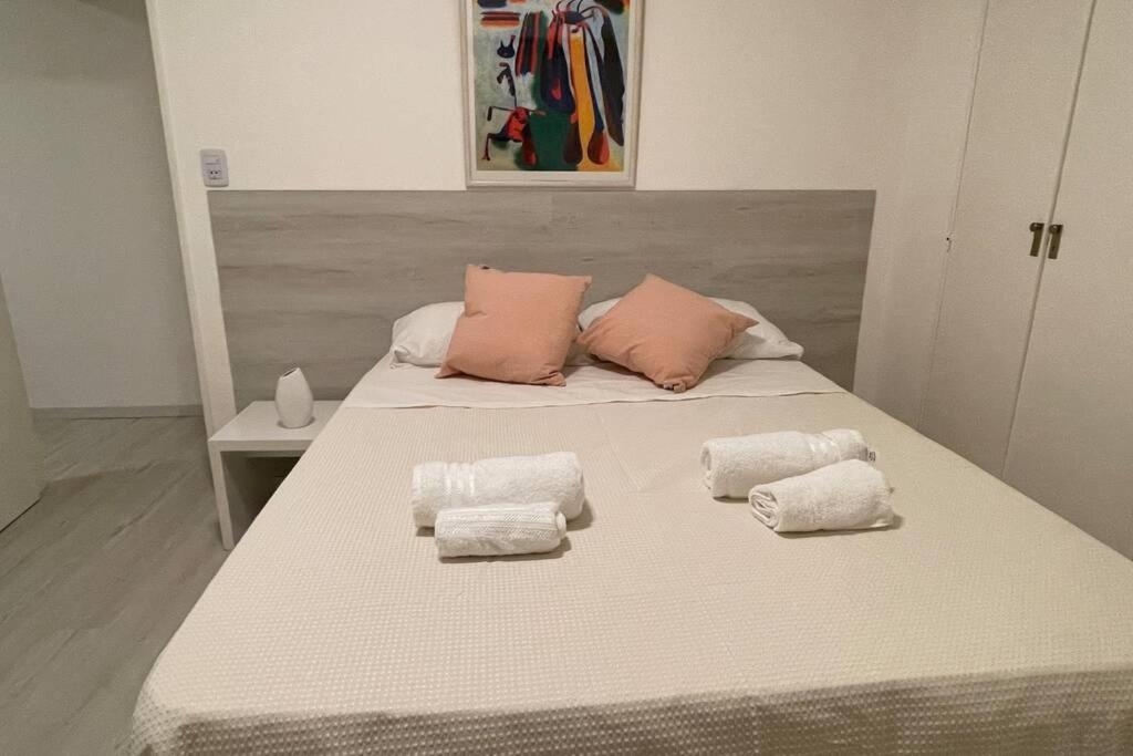 Апартаменти Palermo Soho Corazon Буенос-Айрес Екстер'єр фото