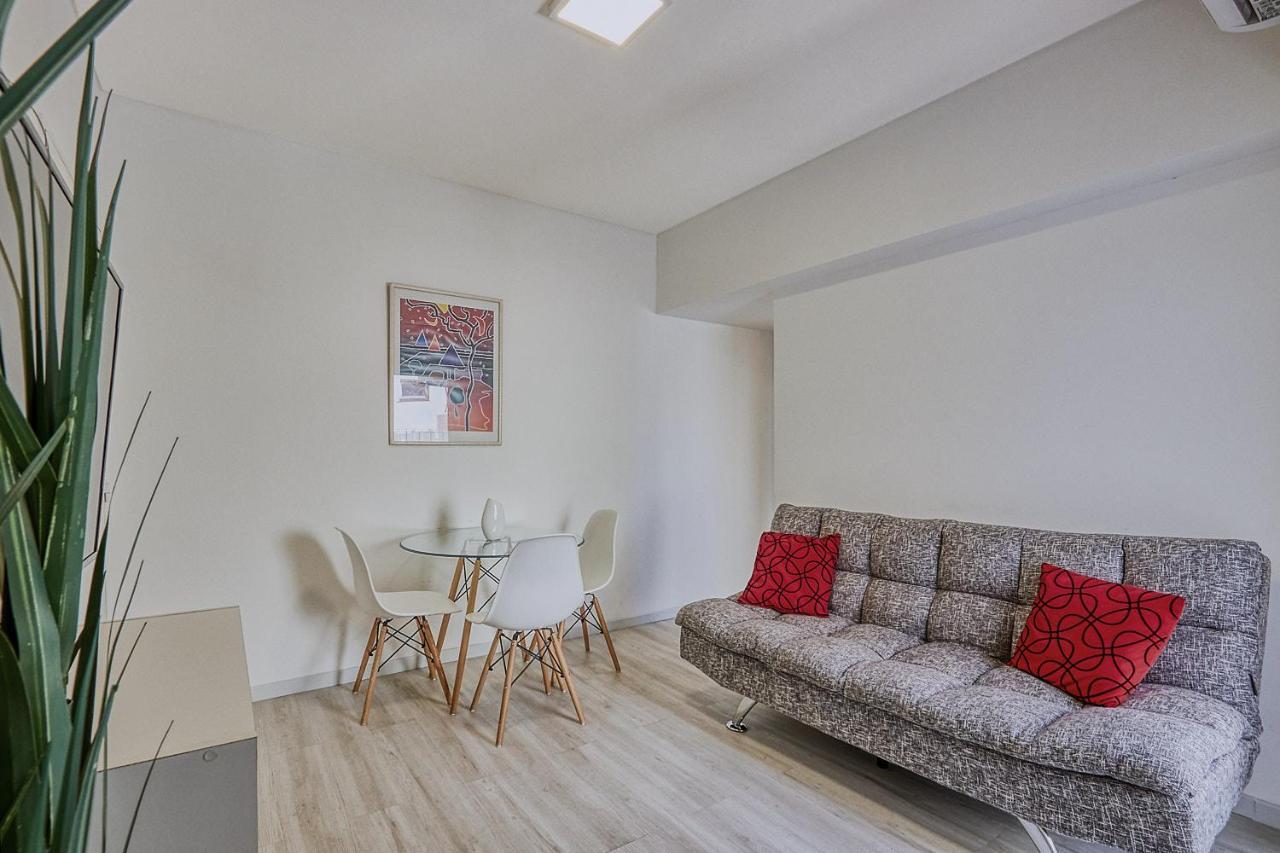 Апартаменти Palermo Soho Corazon Буенос-Айрес Екстер'єр фото