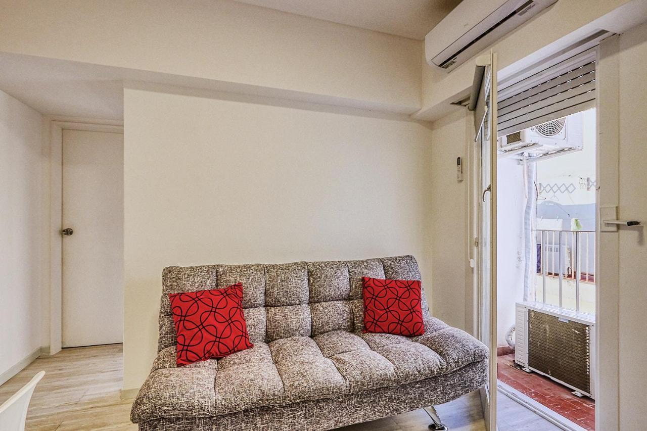 Апартаменти Palermo Soho Corazon Буенос-Айрес Екстер'єр фото